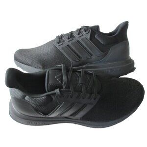 Adidas Women's Ultradream DNA Running Training Shoes All Black Size 8.5 NIB